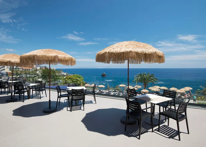 Hotel Baia Azul